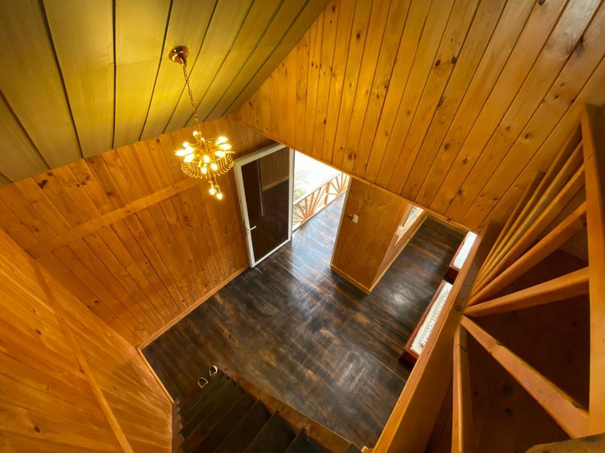 Bungalow - Homestay Lang Be Ben Tre Экстерьер фото