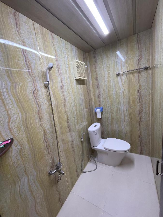 Bungalow - Homestay Lang Be Ben Tre Экстерьер фото