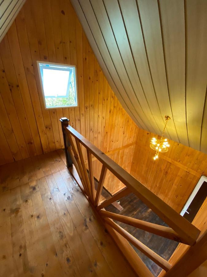Bungalow - Homestay Lang Be Ben Tre Экстерьер фото
